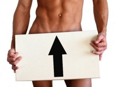 Review of potency stimulants in men
