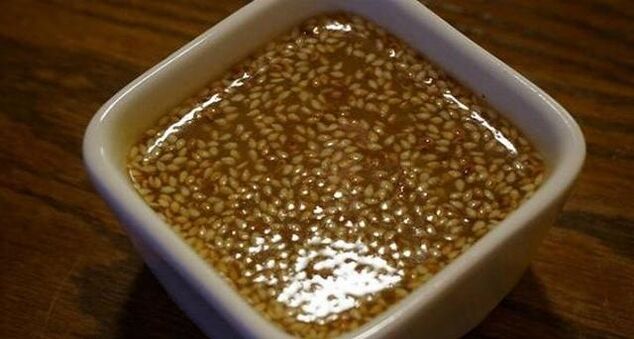recipes for increasing potency
