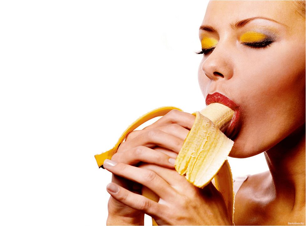 Some foods are good for both men's and women's libido